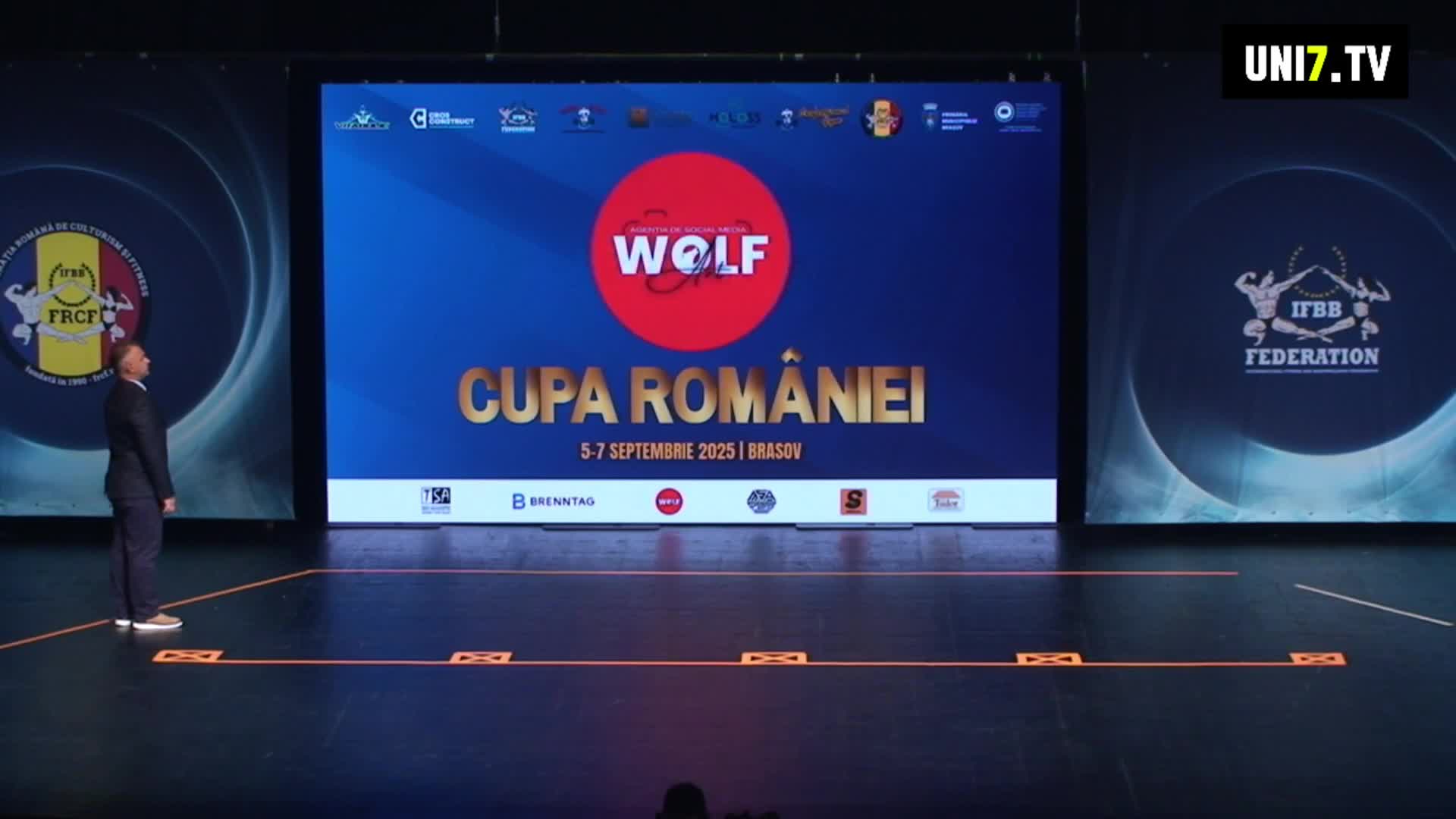 Cupa Romaniei