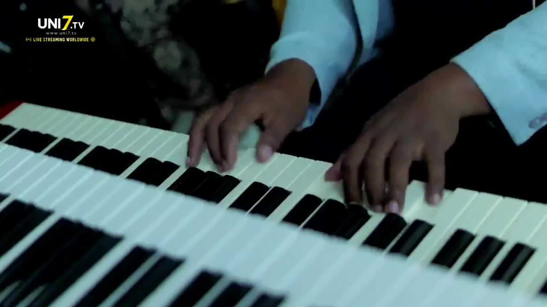 MEVA GOSPEL MADAGASCAR